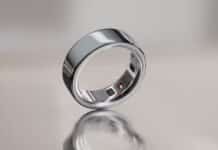 Oura ring 4